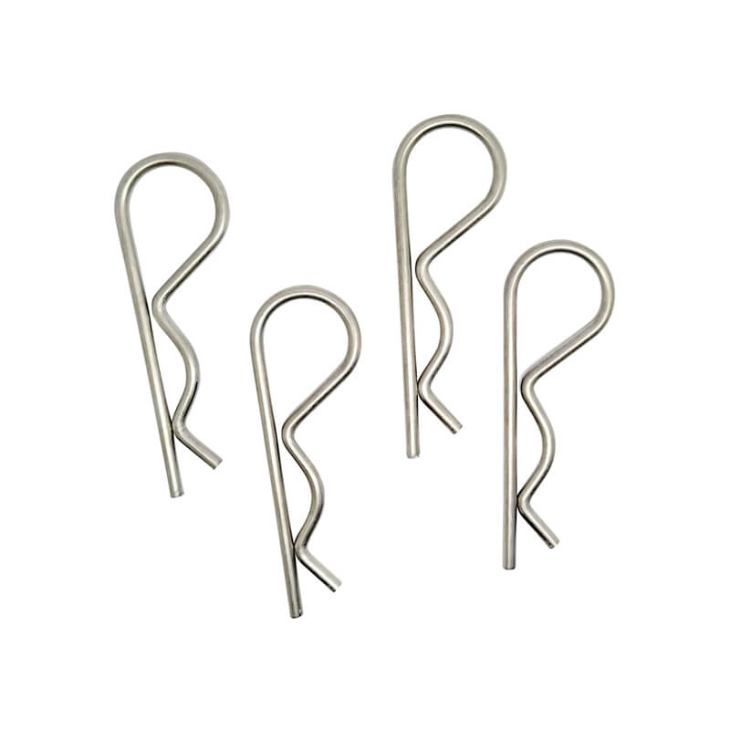 Broadweigh Replacement R-Clips