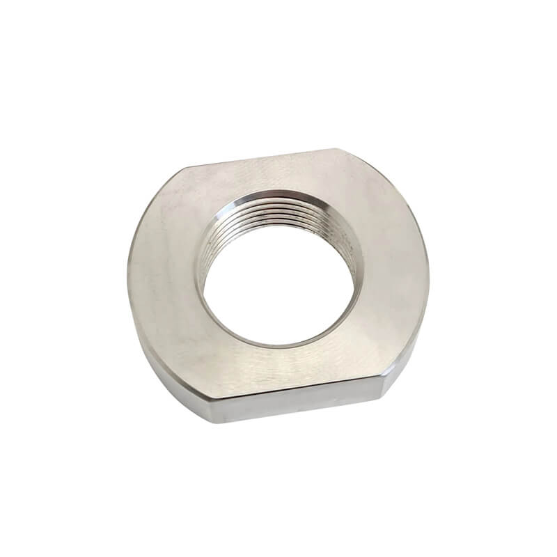 Broadweigh Replacement Nut