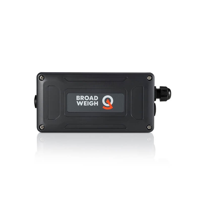 Broadweigh Wireless Active Repeater