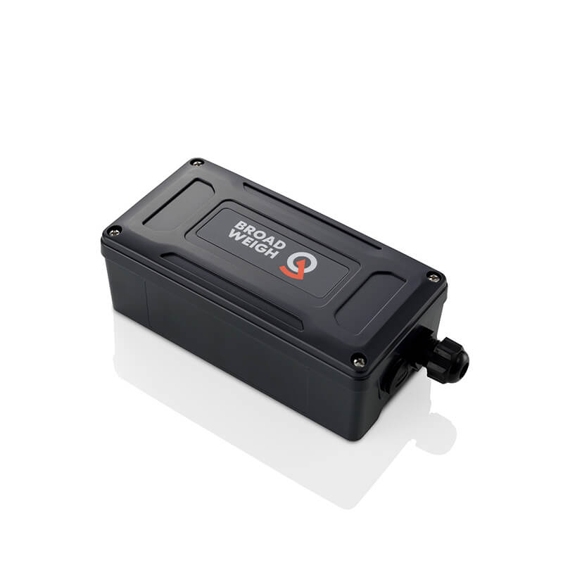 Broadweigh Wireless Active Repeater