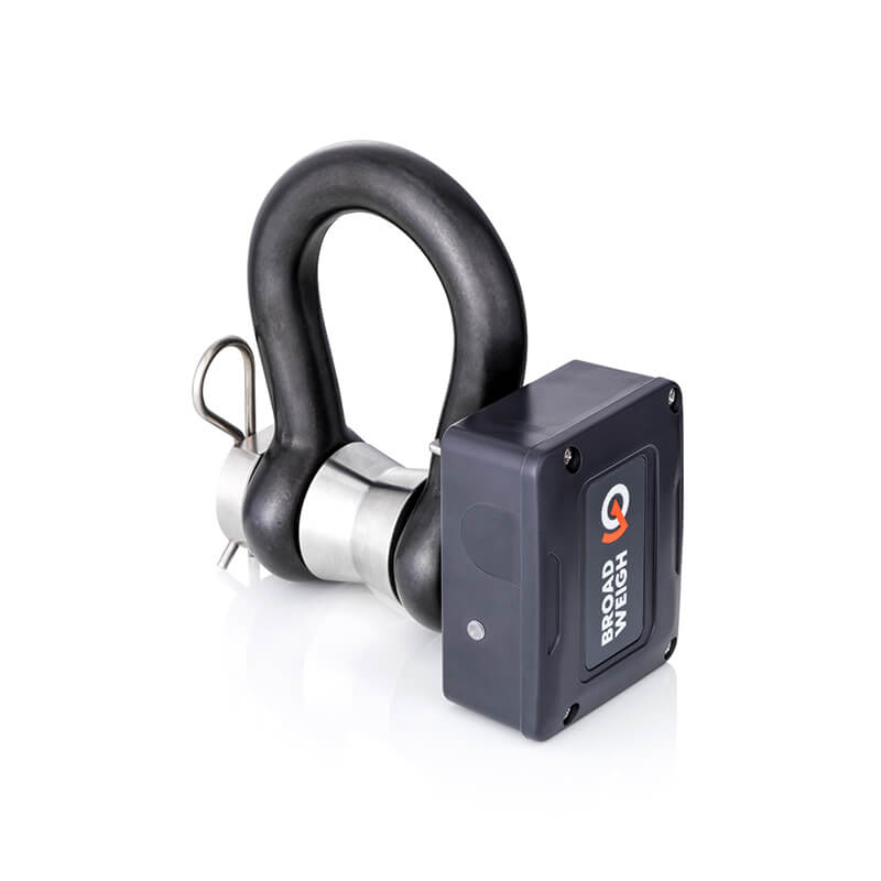 Broadweigh 2.4 GHz Wireless Load Cell Shackles
