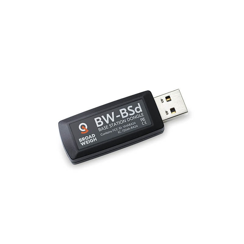 Broadweigh Wireless USB Base Station Dongle